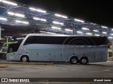 Viação Garcia 8471 na cidade de São Paulo, São Paulo, Brasil, por Manoel Junior. Número da foto: #6068807.