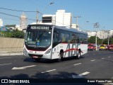 Auto Viação ABC RJ 105.031 na cidade de Niterói, Rio de Janeiro, Brasil, por Bruno Pereira Pires. ID da foto: :id.