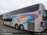 La Paraguaya Internacional 490 na cidade de Florianópolis, Santa Catarina, Brasil, por Bruno Barbosa Cordeiro. Número da foto: #6069000.