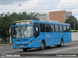 Viação Nossa Senhora do Amparo RJ 186.119 na cidade de Niterói, Rio de Janeiro, Brasil, por Douglas Couto Barbalho. Número da foto: #:id.
