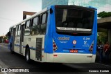 TUPI - Transportes Urbanos Piratininga 6 2111 na cidade de São Paulo, São Paulo, Brasil, por Gustavo  Bonfate. Número da foto: #:id.