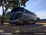 EB Silvério Viagens e Turismo 2018 na cidade de Cuiabá, Mato Grosso, Brasil, por Joao Victor Machhado. ID da foto: :id.