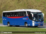 Viação Riodoce 91813 na cidade de Petrópolis, Rio de Janeiro, Brasil, por Rafael da Silva Xarão. Número da foto: #6070364.