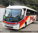 Transcotur 545 na cidade de Brasil, por Diego Oliveira. Número da foto: #:id.
