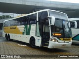 Viação Nacional 12935 na cidade de Belo Horizonte, Minas Gerais, Brasil, por Vicente de Paulo Alves. Número da foto: #6069749.