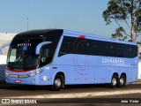 Expresso Guanabara 831 na cidade de Imperatriz, Maranhão, Brasil, por João Victor. Número da foto: #:id.