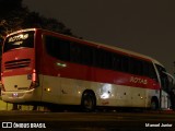 RodeRotas - Rotas de Viação do Triângulo 72133 na cidade de São Paulo, São Paulo, Brasil, por Manoel Junior. Número da foto: #:id.