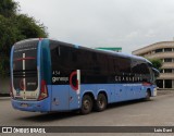 Expresso Guanabara 454 na cidade de Sobral, Ceará, Brasil, por Luis Davi. Número da foto: #:id.