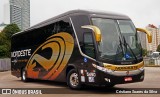 Expresso Nordeste 5490 na cidade de Curitiba, Paraná, Brasil, por Cristiano Soares da Silva. Número da foto: #:id.
