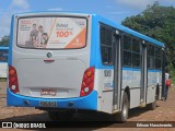 Ratrans - Rio Anil Transporte e Logística 100.813 na cidade de São Luís, Maranhão, Brasil, por Erlison Nascimento. Número da foto: #:id.