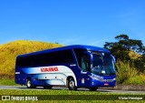 Viação Águia Branca RJ 193.002 na cidade de Petrópolis, Rio de Janeiro, Brasil, por Victor Henrique. Número da foto: #:id.