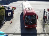 Pluma Conforto e Turismo 7240 na cidade de Rio de Janeiro, Rio de Janeiro, Brasil, por Gilberto Martins. Número da foto: #6070103.