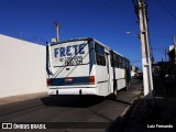 Ônibus Particulares 7998 na cidade de Maceió, Alagoas, Brasil, por Luiz Fernando. Número da foto: #:id.