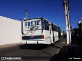 Ônibus Particulares 7998 na cidade de Maceió, Alagoas, Brasil, por Luiz Fernando. ID da foto: :id.