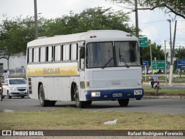 Associação Itabaianense de Universitários 02 na cidade de Aracaju, Sergipe, Brasil, por Rafael Rodrigues Forencio. ID da foto: 6070664.