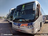 Transportes Jangada 9017 na cidade de Brasil, por Caio  Takeda. Número da foto: #6071668.