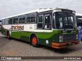 Viação Graciosa 155 na cidade de Campo Largo, Paraná, Brasil, por João Vitor de Paula. Número da foto: #:id.