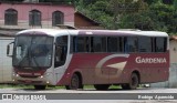 Expresso Gardenia 4035 na cidade de Conselheiro Lafaiete, Minas Gerais, Brasil, por Rodrigo  Aparecido. Número da foto: #6071643.