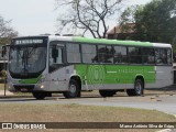 Viação Garcia 8995 na cidade de Londrina, Paraná, Brasil, por Marco Antônio Silva de Góes. ID da foto: :id.