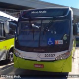 SM Transportes 20621 na cidade de Belo Horizonte, Minas Gerais, Brasil, por Athos Arruda. Número da foto: #:id.