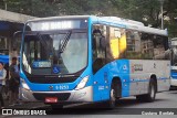 Cooper Líder > A2 Transportes 6 8253 na cidade de São Paulo, São Paulo, Brasil, por Gustavo  Bonfate. Número da foto: #:id.