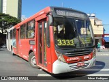 Viação Novo Retiro 88227 na cidade de Belo Horizonte, Minas Gerais, Brasil, por Edmar Rodrigues. Número da foto: #:id.