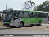 Viação Garcia 8343 na cidade de Londrina, Paraná, Brasil, por Marco Antônio Silva de Góes. ID da foto: :id.