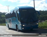 Auto Viação Progresso 6072 na cidade de Brasil, por Júnior Quinteiro. Número da foto: #6072079.