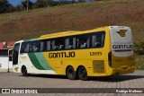 Empresa Gontijo de Transportes 12655 na cidade de João Monlevade, Minas Gerais, Brasil, por Rodrigo Matheus. Número da foto: #6072157.
