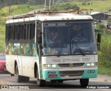 Ônibus Particulares 5304 na cidade de Conselheiro Lafaiete, Minas Gerais, Brasil, por Rodrigo  Aparecido. ID da foto: :id.