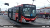 Express Transportes Urbanos Ltda 4 8403 na cidade de São Paulo, São Paulo, Brasil, por Jonas Ramos. Número da foto: #6072294.