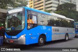 Cooper Líder > A2 Transportes 6 8459 na cidade de São Paulo, São Paulo, Brasil, por Gustavo  Bonfate. Número da foto: #:id.