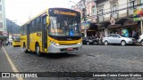 FAOL - Friburgo Auto Ônibus 109 na cidade de Nova Friburgo, Rio de Janeiro, Brasil, por Leonardo Correa Gomes Martins. ID da foto: :id.