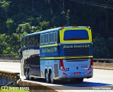 Viação Cometa 17330 na cidade de Petrópolis, Rio de Janeiro, Brasil, por Victor Henrique. Número da foto: #:id.