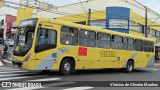 TCGL - Transportes Coletivos Grande Londrina 3382 na cidade de Londrina, Paraná, Brasil, por Vinicius de Oliveira Munhoz. ID da foto: :id.