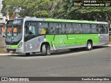 Viação Garcia 8945 na cidade de Rolândia, Paraná, Brasil, por Romílio Busólogo Silva . Número da foto: #6071975.