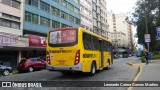 FAOL - Friburgo Auto Ônibus 109 na cidade de Nova Friburgo, Rio de Janeiro, Brasil, por Leonardo Correa Gomes Martins. Número da foto: #6071160.