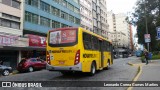 FAOL - Friburgo Auto Ônibus 109 na cidade de Nova Friburgo, Rio de Janeiro, Brasil, por Leonardo Correa Gomes Martins. ID da foto: :id.