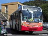 Petro Ita Transportes Coletivos de Passageiros 2109 na cidade de Petrópolis, Rio de Janeiro, Brasil, por Zé Ricardo Reis. ID da foto: :id.