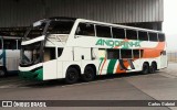 Empresa de Transportes Andorinha  na cidade de Caxias do Sul, Rio Grande do Sul, Brasil, por Carlos Gabriel. Número da foto: #6071335.