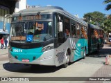 Transbus Transportes > Gávea Transportes 29274 na cidade de Belo Horizonte, Minas Gerais, Brasil, por Edmar Rodrigues. Número da foto: #:id.