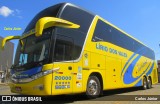 Viação Lírio dos Vales 20000 na cidade de Goiânia, Goiás, Brasil, por Carlos Júnior. Número da foto: #6071606.