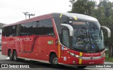 Viação Sampaio 4103 na cidade de Juiz de Fora, Minas Gerais, Brasil, por Isaias Ralen. Número da foto: #:id.