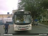 Capital do Agreste Transporte Urbano 1409 na cidade de Brasil, por Marcos Rogerio. Número da foto: #:id.