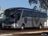 Viação Cruzeiro 6140 na cidade de Imperatriz, Maranhão, Brasil, por João Victor. Número da foto: #6071980.