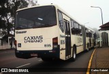 Visate - Viação Santa Tereza 835 na cidade de Caxias do Sul, Rio Grande do Sul, Brasil, por Carlos Gabriel. Número da foto: #6070838.