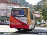 Petro Ita Transportes Coletivos de Passageiros 2013 na cidade de Petrópolis, Rio de Janeiro, Brasil, por Zé Ricardo Reis. ID da foto: :id.