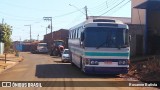 Ônibus Particulares 6433 na cidade de Brasil, por Rosanne Batista. Número da foto: #:id.