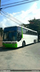 New Tour Turismo 3000 na cidade de Rio de Janeiro, Rio de Janeiro, Brasil, por Washington Firme. Número da foto: #6070997.