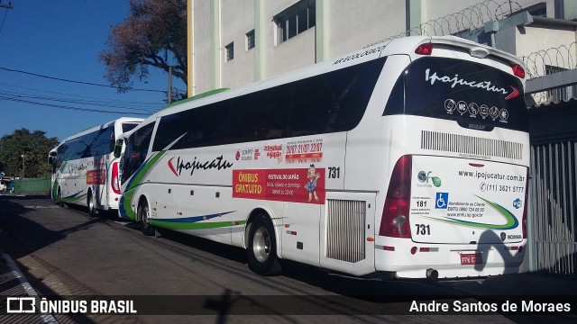 Ipojucatur 731 na cidade de São Paulo, São Paulo, Brasil, por Andre Santos de Moraes. Número da foto: #6072691.